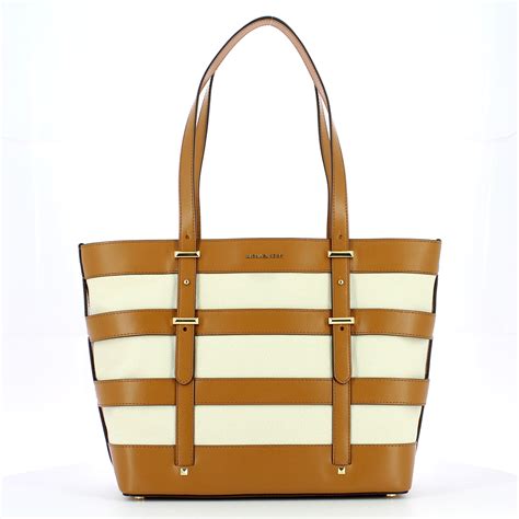 MICHAEL Michael Kors Marie Cage Tote 